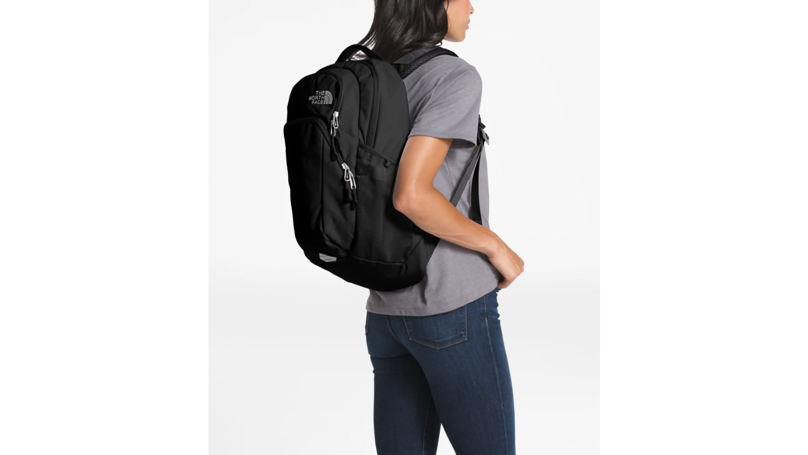 the north face women's pivoter backpack